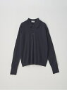 JOHN SMEDLEY 長袖コットンニットクラシックポロシャツ | FINCHLEY | 30G EASY FIT ジョンスメドレー トップス ニット ネイビ...
