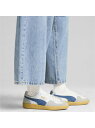 【SALE/30%OFF】PUMA ユニセックス パレルモ レザー スニーカー プーマ シューズ・靴 スニーカー ホワイト【RBA_E】【送料無料】