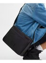 【SALE/62%OFF】COACH OUTLET 【公式】ディストリクト クロスボディ バッグ コーチ アウトレット バッグ ショルダーバッグ ブラック【RBA_E】【送料無料】