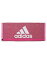 adidas adidas(アディダス) フェイスタオル インターモードカワベ ファッション雑貨 ハンカチ・ハンドタオル ピンク ホワイト