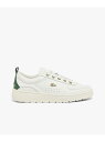 LACOSTE メンズ UMPIRE 125 2 CMA ラコステ シューズ・靴 スニーカー ホワイト【送料無料】
