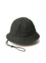 【SALE/20%OFF】GLOSTER 【halo Commodity/ハロ コモディティー】Crest Hat メトロハット フレディ アンド グロスター ...