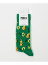 UNITED ARROWS green label relaxing（ユナイテッドアローズ グリーンレーベルリラクシング）＜Happy Socks＞パイナップル ソックス＜HappySocks＞より足元を彩るユニークなソックスが登場■デザインはっきりとしたグリーンをベースに、にこっと微笑んだパイナップル柄が可愛らしいソックスです。カジュアルなスタイリングのアクセントにぴったりな一足ご自身用にはもちろん、ギフトにもおすすめなアイテムです。＜HappySocks（ハッピーソックス）＞2008年、MikaelSoderlindh(ミカエル＝ソーデリン)とViktorTell(ヴィクトル＝テル)により、「日常生活に欠かせないアイテムをカラフルなデザインに変え、ハッピーな気持ちでいっぱいにしたい」というビジョンからスタートしたスウェーデンのブランド。クラフトマンシップとユニークなデザインが組み合わさったデザインソックスが特徴。【注意事項】※商品を使用前に、タグ等に記載されている「取り扱い上の注意書き」、「洗濯表示」を必ずご確認ください。※商品画像は、光の当たり具合やパソコンなどの閲覧環境により、実際の色味と異なって見える場合がございます。あらかじめご了承ください。※商品の色味の目安は、商品単体の画像をご参照ください。店舗へお問い合わせの際は、全国のgreenlabelrelaxing各店舗まで下記の品名/品番をお申し付けください。品名：SCHSPineapple品番：32354990988型番：32354990988-65-00 KV9278【採寸】FREE：高さ26.7 対応センチ26-29.5商品のサイズについて【商品詳細】-素材：コットン80％ ナイロン18％ ポリウレタン2％サイズ：FREE洗濯機洗い可※画面上と実物では多少色具合が異なって見える場合もございます。ご了承ください。商品のカラーについて 【予約商品について】 ※「先行予約販売中」「予約販売中」をご注文の際は予約商品についてをご確認ください。■重要なお知らせ※ 当店では、ギフト配送サービス及びラッピングサービスを行っておりません。ご注文者様とお届け先が違う場合でも、タグ（値札）付「納品書 兼 返品連絡票」同梱の状態でお送り致しますのでご了承ください。 ラッピング・ギフト配送について※ 2点以上ご購入の場合、全ての商品が揃い次第一括でのお届けとなります。お届け予定日の異なる商品をお買い上げの場合はご注意下さい。お急ぎの商品がございましたら分けてご購入いただきますようお願い致します。発送について ※ 買い物カートに入れるだけでは在庫確保されませんのでお早めに購入手続きをしてください。当店では在庫を複数サイトで共有しているため、同時にご注文があった場合、売切れとなってしまう事がございます。お手数ですが、ご注文後に当店からお送りする「ご注文内容の確認メール」をご確認ください。ご注文の確定について ※ Rakuten Fashionの商品ページに記載しているメーカー希望小売価格は、楽天市場「商品価格ナビ」に登録されている価格に準じています。 商品の価格についてUNITED ARROWS green label relaxingUNITED ARROWS green label relaxingの靴下靴下・レッグウェアご注文・お届けについて発送ガイドラッピンググッズ3,980円以上送料無料ご利用ガイド