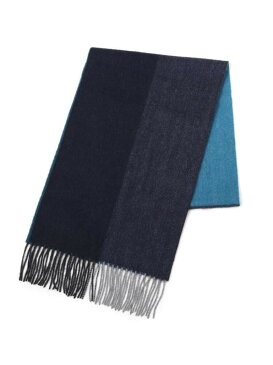 【SALE/50%OFF】TAKEO KIKUCHI ピュアカシミヤ 4面パネル マフラー タケオキクチ ファッショングッズ ストール ブラック グリーン ブラウン レッド ネイビー【RBA_E】【送料無料】
