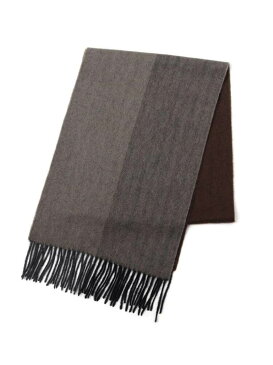 【SALE/50%OFF】TAKEO KIKUCHI ピュアカシミヤ 4面パネル マフラー タケオキクチ ファッショングッズ ストール ブラック グリーン ブラウン レッド ネイビー【RBA_E】【送料無料】