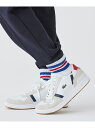 【SALE/30%OFF】LACOSTE メンズ T-CLIP 0120 2 ラコステ シューズ・靴 スニーカー【RBA_E】【送料無料】