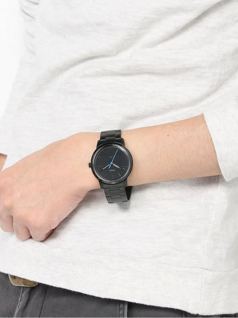 FOSSIL フォッシル 腕時計 メンズ アナログ ステンレス FS5308 フォッシル アクセサリー・腕時計 腕時計【送料無料】