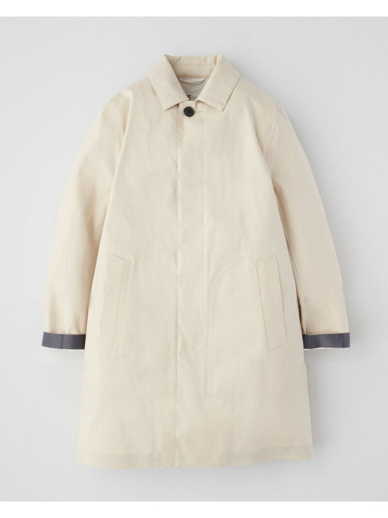 TraditionalWeatherwear(トラディショナルウェザーウェア)『STORMSEALSELBYセルビー』