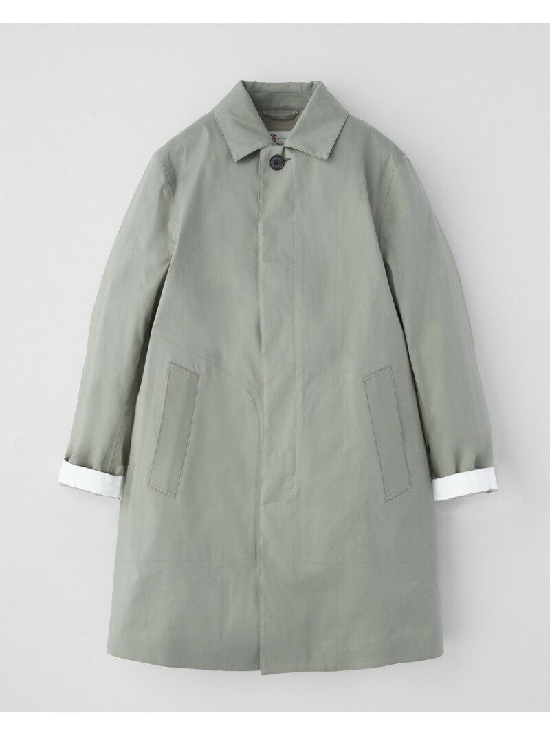 TraditionalWeatherwear(トラディショナルウェザーウェア)『STORMSEALSELBYセルビー』
