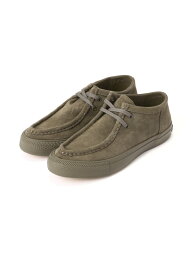 AVIREX 《CONVERSE/コンバース》SKATEBOARDING MOCCASINS SK OX / モカシン スケートボーディング アヴィレックス シューズ・靴 スニーカー ブラック【送料無料】