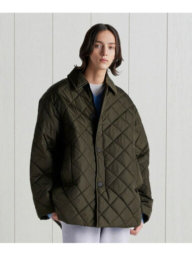 【SALE/50%OFF】BEAUTY&YOUTH UNITED ARROWS <H>OLMETX キルティング コート ユナイテッドアローズ アウトレット ジャケット・アウター その他のジャケット・アウター ブラック グリーン【RBA_E】【送料無料】 【SALE/50%OFF】BEAUTY&YOUTH UNITED ARROWS <H>OLMETX キルティング コート ユナイテッドアローズ アウトレット ジャケット・アウター その他のジャケット・アウター ブラック グリーン【RBA_E】【送料無料】