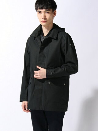 【SALE/30%OFF】AIGLE 透湿防水 ブリルトリップ エーグル コート/ジャケット【RBA_S】【RBA_E】【送料無料】