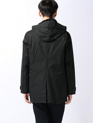 【SALE/30%OFF】AIGLE 透湿防水 ブリルトリップ エーグル コート/ジャケット【RBA_S】【RBA_E】【送料無料】