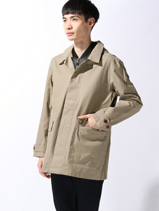 【SALE/30%OFF】AIGLE 透湿防水 ブリルトリップ エーグル コート/ジャケット【RBA_S】【RBA_E】【送料無料】