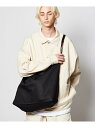 rehacer Flower grocery bag レアセル バッグ トートバッグ ネイビー グレー ホワイト ブラック【送料無料】