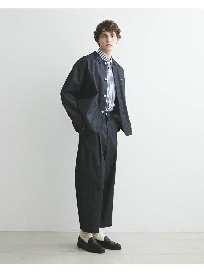 ですが】 TRADITIONAL WEATHERWEAR UNIONCOVER 301 トラディショナル ウェザーウェア コート/ジャケット コート/ ジャケットその他 ブルー:Rakuten Fashion Men オンスデニ - shineray.com.br ですが】 TRADITIONAL WEATHERWEAR UNIONCOVER 301 トラディショナル ウェザーウェア コート/ジャケット コート/ ジャケットその他 ブルー:Rakuten Fashion Men オンスデニ - shineray.com.br