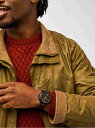 【SALE/10%OFF】FOSSIL フォッシル 腕時計 メンズ アナログ レザー BQ2891 フォッシル アクセサリー・腕時計 腕時計【RBA_E】【送料...
