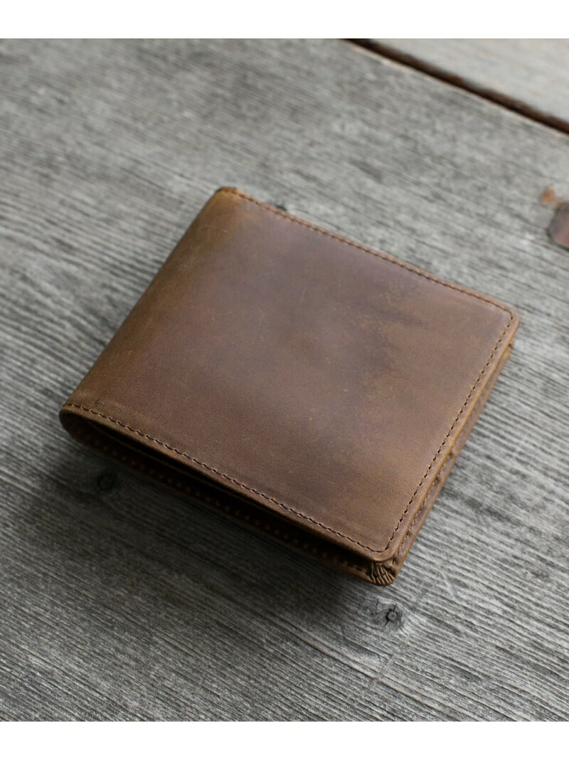 Doors Settler Settler Coin Wallet Case Coin Wallet アーバンリサーチドアーズ 財布 小物 財布 ブラウン 送料無料 Rakuten Fashion Menurban Research Doors メンズ 財布 小物 アーバンリサーチドアーズ Doors