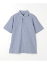 【SALE/30%OFF】a day in the life サッカー ワイドカラーポロシャツ -吸水速乾-<A DAY IN THE LIFE> ユナイテッド...