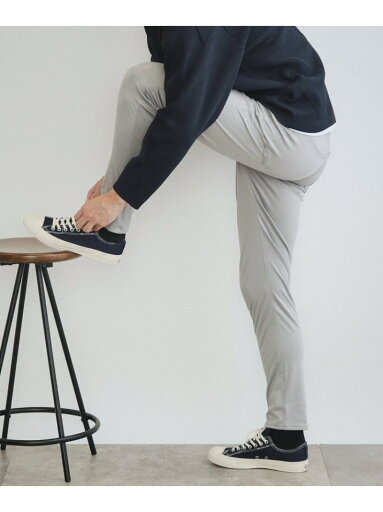 THE SHOP TK 【ヒルナンデス!で紹介】プレミアムスキニーパンツ 360°ストレッチ ザ ショップ ティーケー パンツ その他のパンツ カーキグリーン ブラック ベージュ グレー レッド【送料無料】 THE SHOP TK 【ヒルナンデス!で紹介】プレミアムスキニーパンツ 360°ストレッチ ザ ショップ ティーケー パンツ その他のパンツ カーキグリーン ブラック ベージュ グレー レッド【送料無料】