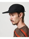 BEAUTY&YOUTH UNITED ARROWS メッシュ キャップ ビューティー&ユース ユナイテッドアローズ 帽子 キャップ ブラック グレー【送料無料...