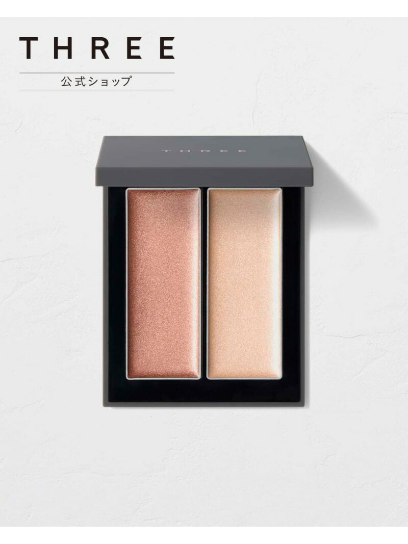 THREE ڸ THREE ޥ  ǥ奪 R 01 ꡼ ᥤå ϥ饤ȡǥ󥰡̵