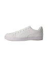 PUMA ユニセックス プーマ V コート バルク スニーカー プーマ シューズ・靴 スニーカー ホワイト【送料無料】