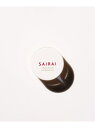 SAIRAI VEGANISH COSMETICS 【公式】(U)ヴィーガニッシュ EGT セラム バ-ム [オイル 美容液 基礎化粧品 スキンケア 植物性 天然由来成分 自然由来 ヴィーガン ナチュラル 保湿 低刺激 敏感肌 日本製 グリチルレチン リップ 携帯] サイライ　ヴィーガニッシュ　コスメティクス