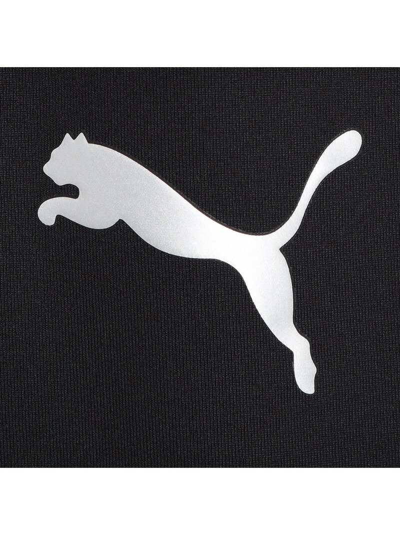 PUMA メンズ サッカー LIGA ロングタイツ プーマ パンツ その他のパンツ ブラック【送料無料】