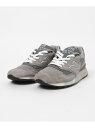URBAN RESEARCH NEW BALANCE U998GR アーバンリサーチ シューズ・靴 スニーカー グレー【送料無料】