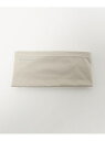UNITED ARROWS <On>Core Neck Gaiter/コア ネックゲイター ユナイテッドアローズ ファッション雑貨 マフラー・ストール・ネックウォーマー ブラウン【送料無料】