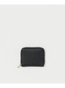 Hender Scheme Hender Scheme/(U)square zip purse s[A[ zE|[`EP[X z ubN uEyz