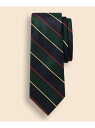 BROOKS BROTHERS シルク アーガイルサザーランド レップタイ Made in USA ブルックス ブラザーズ スーツ・フォーマル ネクタイ・蝶ネク...