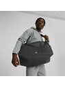 PUMA ユニセックス プーマ スポーツバッグ S 30L プーマ スポーツ・アウトドア用品 その他のスポーツ・アウトドア用品 ブラック【送料無料】