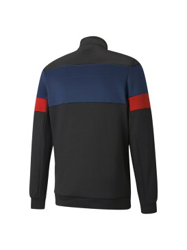 PUMA BMW MMS SDS トラック ジャケット プーマ スポーツ/水着 ジャージ ブラック【送料無料】