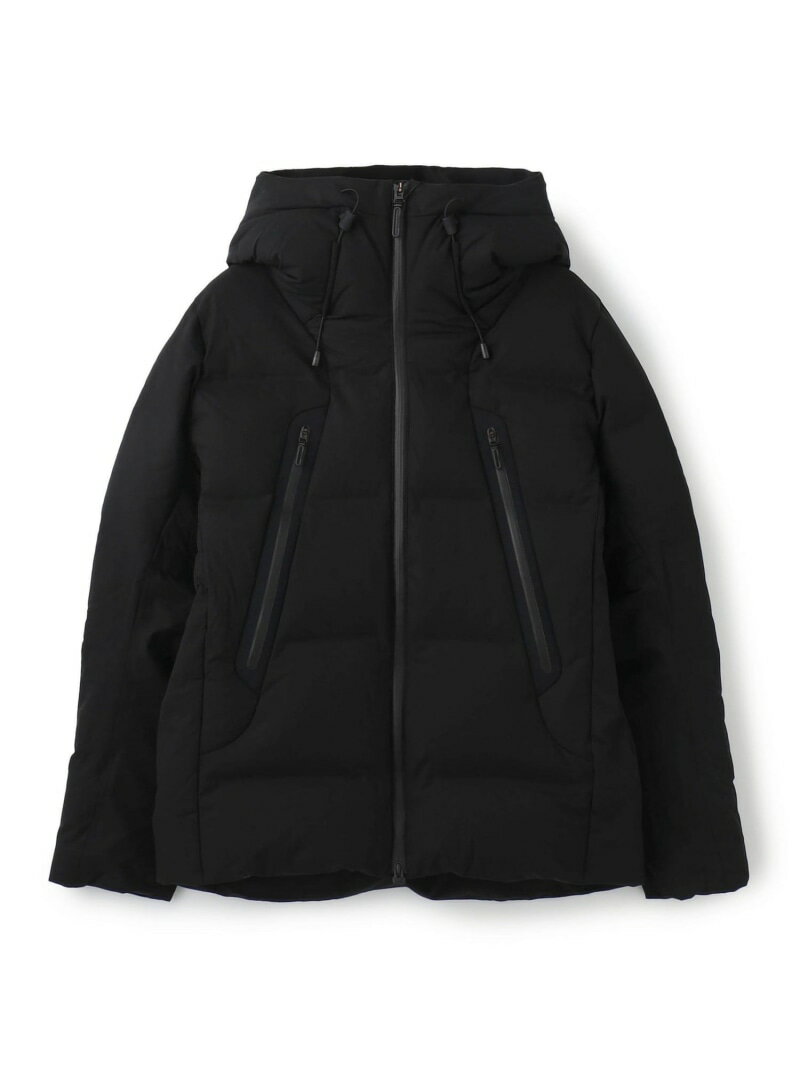 デサント ダウンジャケット メンズ TOMORROWLAND BUYING WEAR DESCENTE ALLTERRAIN MOUNTAINEER ダウンジャケット トゥモローランド ジャケット・アウター ダウンジャケット・ダウンベスト【送料無料】