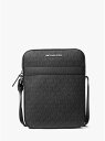 【SALE/65%OFF】MICHAEL KORS COOPER フライトバッグ - MKシグネチャー マイケルコース マイケル・コース バッグ ショルダーバッ...