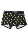 【SALE/37%OFF】PEARLY GATES PEARLY GATES / 定番PGニコ柄ボクサーLL ボディライフ インナー・ルームウェア ボクサーパン...