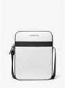 【SALE/65%OFF】MICHAEL KORS COOPER フライトバッグ - MKシグネチャー マイケルコース マイケル・コース バッグ ショルダーバッ...