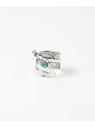 【SALE/31%OFF】BURNER (U)925リング bla-ring-Z0105-9g バーナー アクセサリー・腕時計 リング・指輪 シルバー【RBA_...