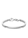 DIESEL DIESEL JEWELRY/(M)BRACELET DX1172040 ウォッチステーションインターナショナル アクセサリー・腕時計 ブレスレッ...
