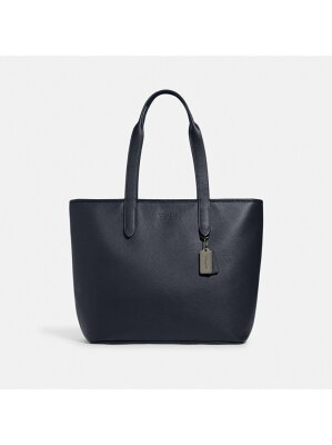 【SALE/60%OFF】COACH OUTLET 【公式】日本限定 サリバン トート コーチ アウトレット バッグ トートバッグ ブルー【RBA_E】【送料無料】
