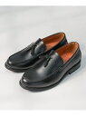【SALE/20%OFF】LASSU&FRISS メンズ オフィス フォーマル カジュアル タッセルローファー ☆807 サンエーフットウェアー シューズ・靴 ...