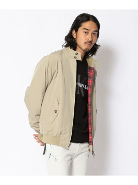 B'2nd BARACUTA (バラクータ) G-9 レギュラーフィット ビーセカンド コート/ジャケット ブルゾン ブラウン ブラック【送料無料】