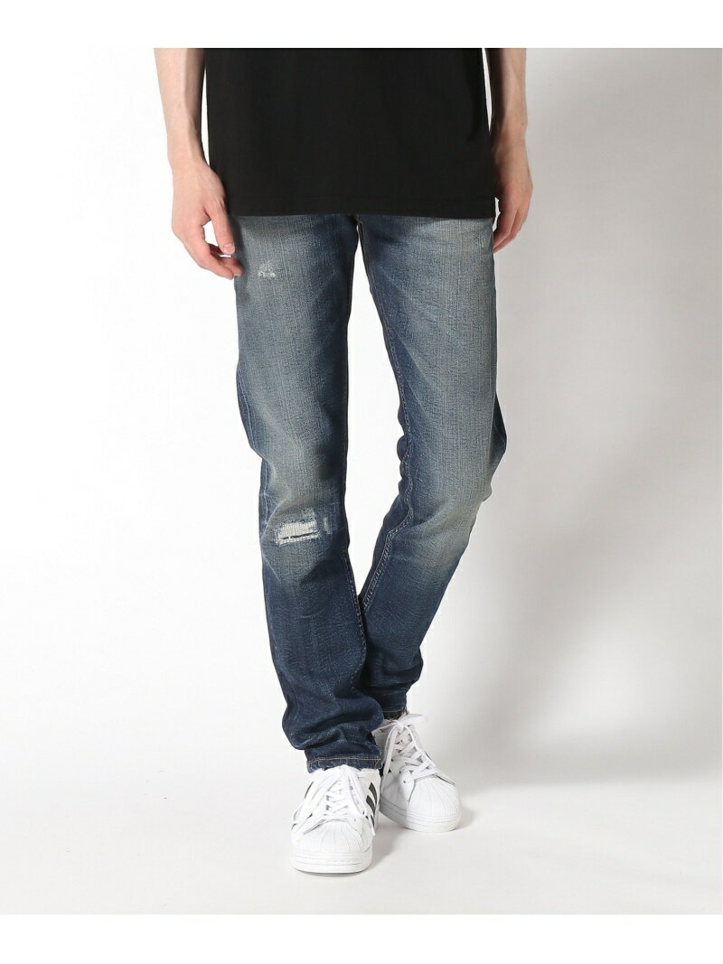 楽天Rakuten Fashion MenNudie Jeans Nudie Jeans/（M）111869032Thin Finn516 ヒーローインターナショナル マーケット プレイス パンツ ジーンズ・デニムパンツ ネイビー【送料無料】