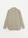 スリードッツ 服 メンズ three dots Men's piece dyed pinstripe l/s shirts スリードッツ トップス シャツ・ブラウス ベージュ ブルー【送料無料】