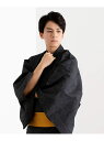 KYOETSU しじら浴衣4点セット キョウエツ 着物・浴衣・和装小物 浴衣 ホワイト ネイビー レッド パープル