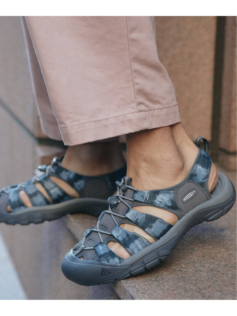 KEEN MEN NEWPORT H2 メンズ 