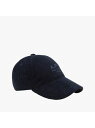A.P.C. Charlie Rue Madame キャスケット アー・ぺー・セー 帽子 キャップ ネイビー【送料無料】
