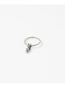 【SALE/31%OFF】BURNER (U)925リング bla-ring-Z0116-3g バーナー アクセサリー・腕時計 リング・指輪 シルバー【RBA_...